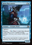 Keen Buccaneer – Aetherdrift (DFT-48) Magic: The Gathering card