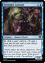 Deranged Assistant - Commander Masters (Common) [CMM-87]