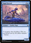 Naga Eternal – War of the Spark (WAR-60) Magic: The Gathering card