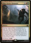 Dire-Strain Rampage – Innistrad: Midnight Hunt (MID-219) Magic: The Gathering card