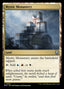 Magic-kaart Mystic Monastery M3C-360 uit Modern Horizons 3 Commander (Uncommon)
