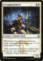 Strongarm Monk - Dragons of Tarkir (Uncommon) [DTK-39]