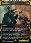 Smallpox – Secrets of Strixhaven: Mystical Archive (SOA-33) Magic: The Gathering card