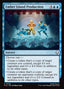 Ember Island Production – Avatar: The Last Airbender (TLA-48) Magic: The Gathering card