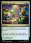 Magic-kaart Lessons from Life TMT-155 uit Teenage Mutant Ninja Turtles (Uncommon)