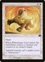 Whitemane Lion – Dominaria Remastered (DMR-277) Magic: The Gathering card | LC-REM-20260804-15151010120012-0fbe919e-13c8-44de-a778-8e6ce0b16a58