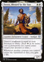 Daxos, Blessed by the Sun - Theros Beyond Death (Uncommon) [THB-9]
