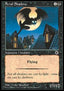 Feral Shadow (V.1)
