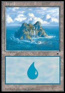 Island (V.1) Hauptbild