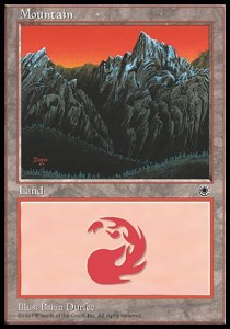 Mountain (V.1)