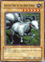 Ancient One of the Deep Forest — Magic Ruler (MRL-018) Yu-Gi-Oh! card