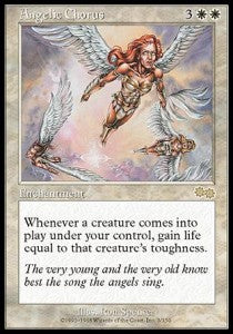 Angelic Chorus Immagine principale del prodotto