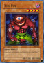 Big Eye - Starter Deck: Joey (Common) [SDJ-018]