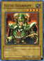 Celtic Guardian — Starter Deck: Yugi (SDY-009) Yu-Gi-Oh! card