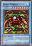 Crab Turtle (V.1 - Common) - Magic Ruler (Common) [MRL-069]