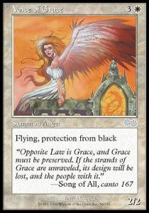 Voice of Grace Imagen principal del producto