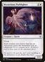 Mysterious Pathlighter – Throne of Eldraine (ELD-22) Magic: The Gathering card