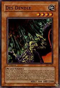 Des Dendle - Magician's Force (Common) [MFC-015] Imagen principal del producto