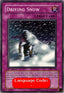 Driving Snow (V.2 - Common) - Pharaoh's Servant (Common) [PSV-018]
