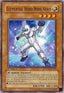 Elemental HERO Neos Alius - Duelist Pack: Jaden Yuki 3 (Common) [DP06-005]