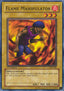 Flame Manipulator - Starter Deck: Joey (Common) [SDJ-006]