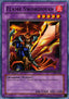 Flame Swordsman - Starter Deck: Joey (Common) [SDJ-024]