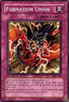 Formation Union - Magician's Force (Common) [MFC-049]