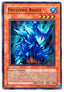 Freezing Beast - Dark Revelation 1 (Common) [DR1-072]