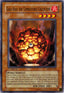 Gaia Soul the Combustible Collective - Structure Deck: Blaze of Destruction (Common) [SD3-012]