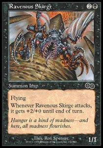 Ravenous Skirge Imagen principal del producto