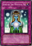 Gift of The Mystical Elf - Starter Deck: Kaiba Evolution (Common) [SKE-044]