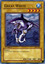 Great White - Starter Deck: Yugi Evolution (Common) [SYE-009]