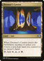 Dromar's Cavern - Dominaria Remastered (Uncommon) [DMR-246]