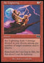 Arc Lightning - Urza's Saga (Common) [USG-174]