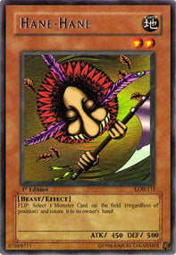 Hane-Hane - Starter Deck: Kaiba Evolution (Common) [SKE-019] Immagine principale del prodotto