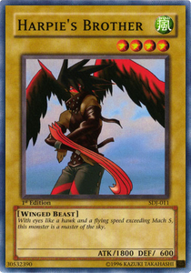 Sky Scout - Starter Deck: Joey (Common) [SDJ-011] Main image