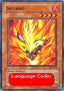 Inferno (V.1 - Common) - Invasion of Chaos (Common) [IOC-019]