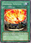 Inferno Tempest — Exclusive Pack 1 (EP1-007) Yu-Gi-Oh! card