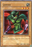 Larvas (V.2 - Common) - Legend of Blue Eyes White Dragon (Common) [LOB-073]