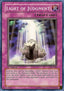 Light of Judgment - Ancient Sanctuary (Common) [AST-048]