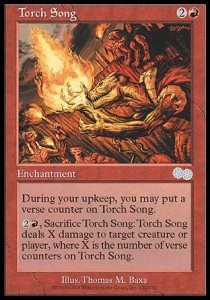 Torch Song Imagen principal del producto