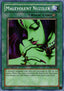 Malevolent Nuzzler - Starter Deck: Joey (Common) [SDJ-025]