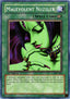 Malevolent Nuzzler - Starter Deck: Yugi Evolution (Common) [SYE-036]