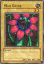 Man Eater (V.2 - Common) - Legend of Blue Eyes White Dragon (Common) [LOB-075]