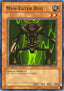 Man-Eater Bug - Starter Deck: Yugi Evolution (Common) [SYE-017]