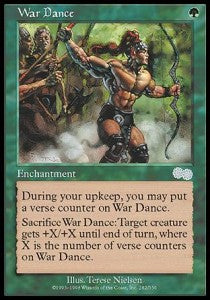 War Dance Imagen principal del producto