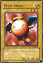 Petit Angel (V.2 - Common) - Legend of Blue Eyes White Dragon (Common) [LOB-025]