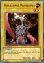 Pharaonic Protector - Ancient Sanctuary (Common) [AST-061]