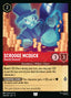 Scrooge McDuck - Ghostly Ebenezer — Winterspell (11WSP-104) Disney Lorcana card