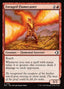 Enraged Flamecaster – Lorwyn Eclipsed (ECL-135) Magic: The Gathering card